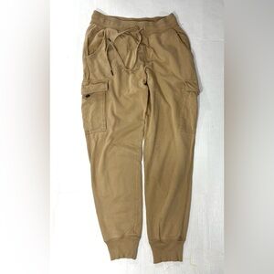 AERIE SOFT CARGO CASUAL JOGGER